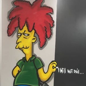 Meet your Posher, Asahel